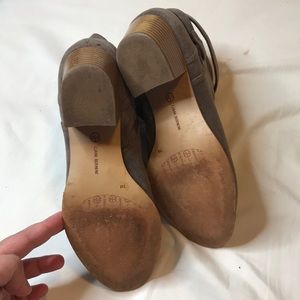 Giani Bernini Shoes - Giani Bernini booties size 7 Giani Bernini Shoes - Giani Bernini booties size 7